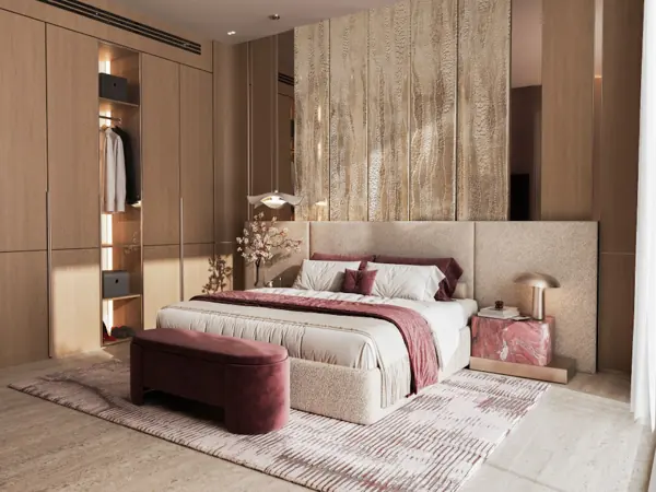 Studio — Binghatti Etherea, JVC (Jumeirah Village Circle)