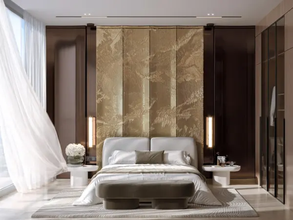 1 Bedroom — Binghatti Luxuria, JVT (Jumeirah Village Triangle)