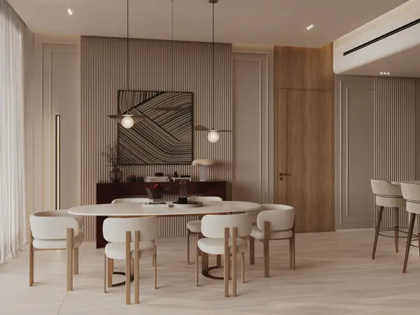 Office — Binghatti Ruby, JVC (Jumeirah Village Circle)