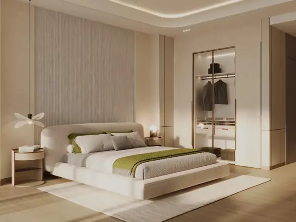 1 Bedroom — Binghatti Skyrise, Business Bay