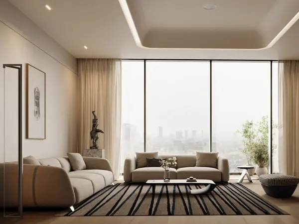 Sky Mansion Penthouse — Bugatti Residences by Binghatti, Business Bay