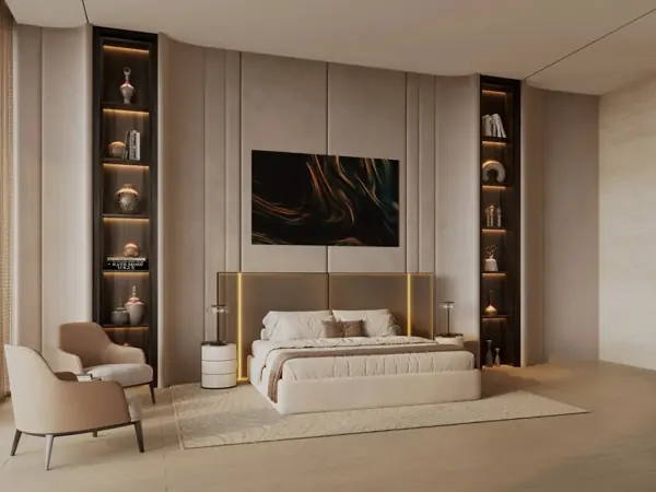 1 Bedroom — One by Binghatti, Business Bay