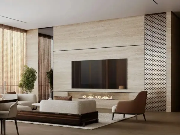 3 Bedroom Suite — One by Binghatti, Business Bay