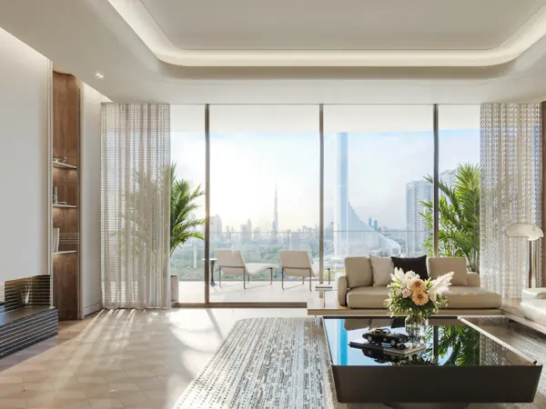 2 Bedroom — Project Maybach, Nad Al Sheba 1