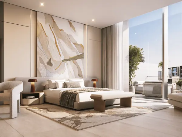 4 Bedroom Villa — Tilal Binghatti, Al Rowaiyah 1 (Academic City)