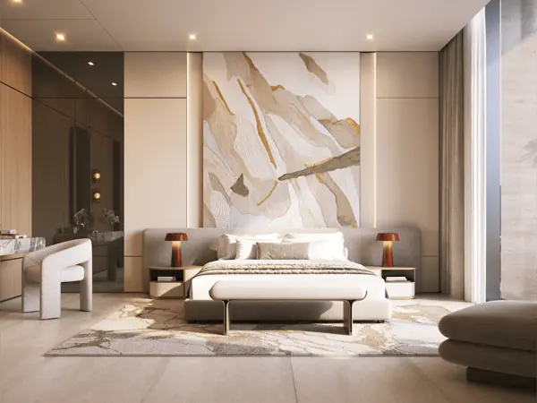 5 Bedroom Premium Villa — Tilal Binghatti, Al Rowaiyah 1 (Academic City)