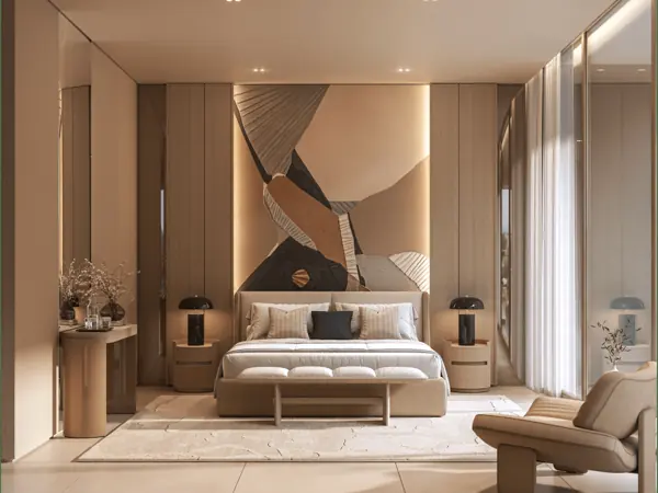 6 Bedroom Mansion — Tilal Binghatti, Al Rowaiyah 1 (Academic City)