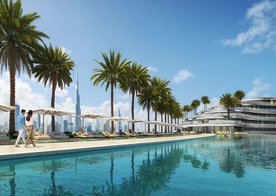 Pool, Aquarise